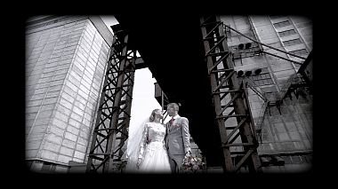 Βιντεογράφος Alexander Petunov από Ρϊγα, Λετονία - Александр + Александра 01/06/19 (wedding story), wedding