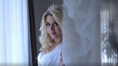 Видеограф Krok Production, Черновцы, Украина - A+S, SDE, лавстори, свадьба, событие
