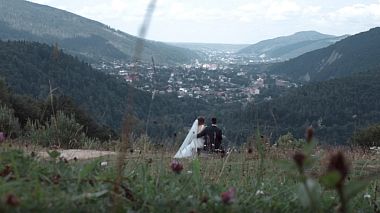 Videógrafo Krok Production de Chernivtsi, Ucrânia - I+V, SDE, engagement, event, musical video, wedding