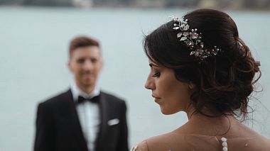 Filmowiec Riccardo Florenzi z Nuoro, Włochy - IL SIGILLO, wedding