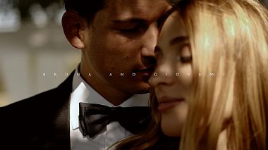 Videografo Ivan Marangio Films da Napoli, Italia - || Bruna and Giovanni || L’amour est inguérissable, SDE, drone-video, engagement, event, wedding