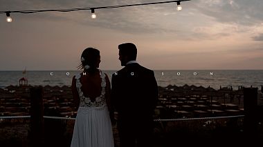 Videógrafo Ivan Marangio Films de Nápoles, Italia - || Mary and Frankie || Coming soon…, engagement, event, wedding
