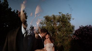 来自 那不勒斯, 意大利 的摄像师 Ivan Marangio Films - || Anna and Donato || Rock and roll Baby, drone-video, engagement, event, musical video, wedding