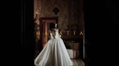 Videographer Ivan Marangio Films from Naples, Italy - \\ MALATIA \\, advertising, corporate video, event, invitation, wedding