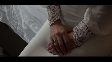 来自 普罗夫迪夫, 保加利亚 的摄像师 Peyo Ivanov - Maria and Dimitar (film) 13 min, wedding