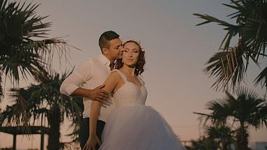 Videograf Gavrila Mihai Marius din Kempten, Germania - “Speak Up” Rares & Andreea, nunta