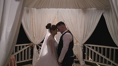 Видеограф Gavrila Mihai Marius, Кемптен, Германия - Teaser Wedding T & A, свадьба