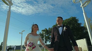 Kempten, Almanya'dan Gavrila Mihai Marius kameraman - Wedding Highlights Sorin & Denisa, drone video, düğün, etkinlik, nişan, yıl dönümü
