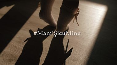 Відеограф Gavrila Mihai Marius, Кемптен, Німеччина - #MamiSicuMine teaser, anniversary, baby, event