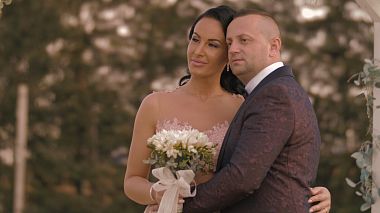 Видеограф Gavrila Mihai Marius, Кемптен, Германия - Highlights Alexandra & Ionut, anniversary, engagement, event, wedding