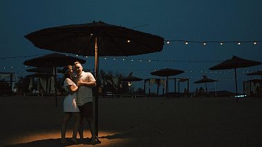 Kempten, Almanya'dan Gavrila Mihai Marius kameraman - One year of love Tavi & Anamaria, erotik, nişan, yıl dönümü
