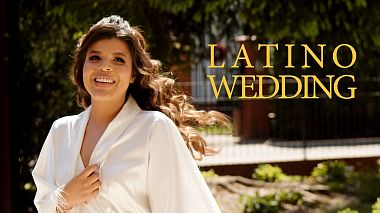 Videographer Oni filmują from Katowice, Poland - Latino wedding, event, reporting, wedding