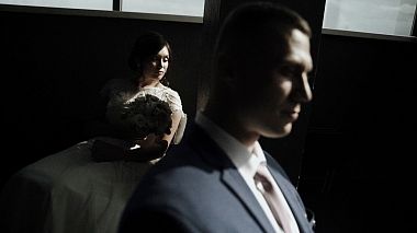 Videographer K- Creation from Jekatěrinburg, Rusko - Love and Basketball, wedding