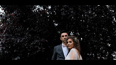 Bytom, Polonya'dan forest media kameraman - Klaudia & Kacper // wedding film, düğün, etkinlik, nişan, raporlama, yıl dönümü
