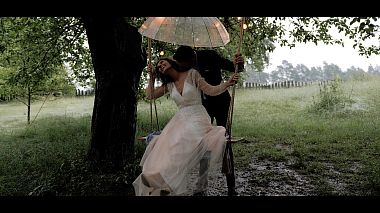Видеограф forest media, Бытом, Польша - Klaudia & Kacper // trailer wedding, лавстори, репортаж, свадьба, событие