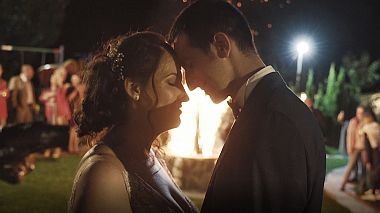 Videografo Bogdan Negoiță da Brașov, Romania - Teaser Sanziana & Florian, wedding