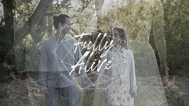 Videographer FIML tribe from Palma, Espagne - FULLY ALIVE - ELENA y ELÍAS, drone-video, engagement, humour, wedding
