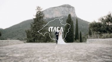 来自 帕尔马, 西班牙 的摄像师 FIML tribe - ÍTACA - DANI Y MARTA, drone-video, engagement, humour, wedding