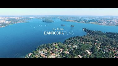 Видеограф Dan Rocha Films, Сан-Паулу, Бразилия - DanRocha Films Demo, аэросъёмка, корпоративное видео, приглашение, свадьба, событие