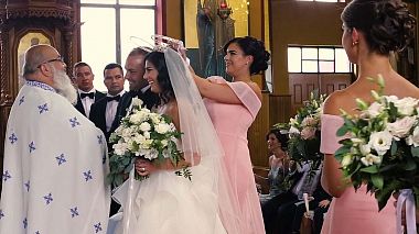 来自 堪培拉, 澳大利亚 的摄像师 Monkeybrush Films - Crystal and Madison - Canberra Wedding Story, wedding