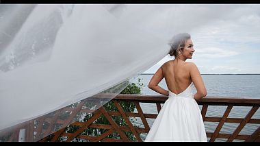 来自 车里雅宾斯克, 俄罗斯 的摄像师 Oscar Salimullin - Teaser: E&D, wedding