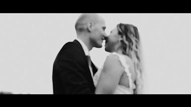 Videograf Oscar Salimullin din Celeabinsk, Rusia - Wedding day: P&L, nunta