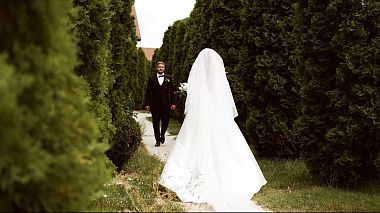Βιντεογράφος DIRENKO  VIDEO από Κχέρσον, Ουκρανία - Wedding Moments. Andrey & Marina., wedding