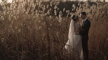 Видеограф Denis Khen, Хабаровск, Русия - Feel, wedding
