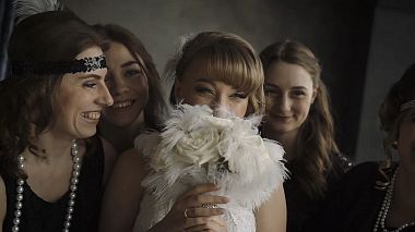 Βιντεογράφος Denis Khen από Τσαμπαρόβσκ, Ρωσία - Love, wedding