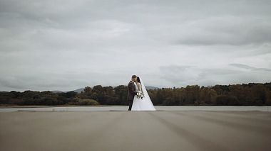 Filmowiec Denis Khen z Chabarowsk, Rosja - Wild Love, wedding