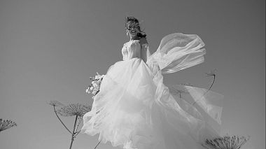 来自 克拉斯诺达尔, 俄罗斯 的摄像师 Evgeniy Nikiforov - Evgeniya & Vladimir wedding teaser, SDE, musical video, wedding
