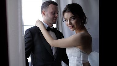 来自 克拉斯诺达尔, 俄罗斯 的摄像师 Evgeniy Nikiforov - Mark & Alyona teaser, wedding