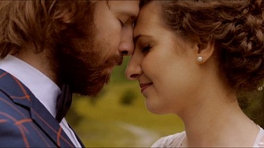 Відеограф Vladimir Tsaryuk, Чернівці, Україна - Antony and Alina (Hihglight), SDE, engagement, wedding