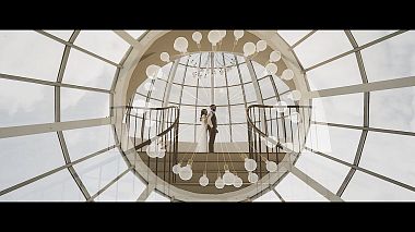 Видеограф Vlad Dermanschi, Яши, Румъния - Teaser//R&I//SDE, SDE, wedding
