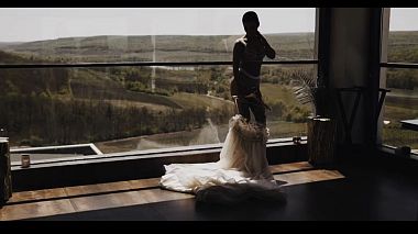 Βιντεογράφος Vlad Dermanschi από Ιάσιο, Ρουμανία - G&N//I've got my eyes of you//, wedding