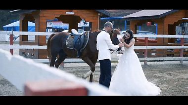 Видеограф Ahmet Koç, Стамбул, Турция - wedding video, лавстори, свадьба