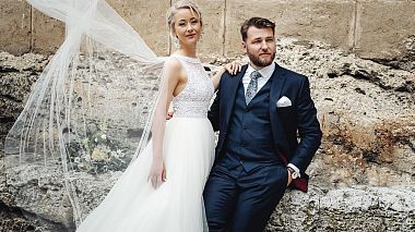 Videógrafo The Wedding Valley de Como, Itália - Destination wedding videographer in Germany, wedding