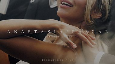 来自 科莫, 意大利 的摄像师 The Wedding Valley - Anastasia & Pascal, Bavaria, drone-video, engagement, wedding