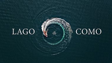 Como, İtalya'dan The Wedding Valley kameraman - Lago di Como. Italy, drone video, düğün, nişan
