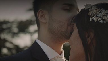 Videographer Hanna Shy from London, United Kingdom - Laura & Arshan | Highlights, wedding