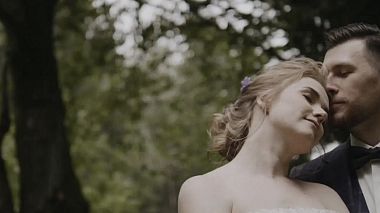 Videographer Hanna Shy from London, Vereinigtes Königreich - Pasha & Anya | Preview, wedding
