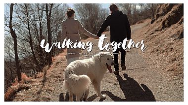 Videographer Have Heart from Saint Petersburg, Russia - Walking togethet, engagement, musical video, wedding