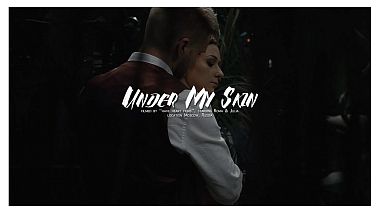 Videographer Have Heart from Saint Petersburg, Russia - Under my skin, wedding