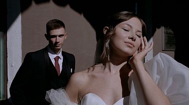 Videographer Andrey Khitrov from Moscow, Russia - Wedding, wedding