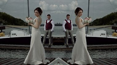 来自 科斯特罗马, 俄罗斯 的摄像师 Dmitriy Razzhivin - Andrey & Kate | Teaser | 12/07/19, engagement, event, reporting, showreel, wedding