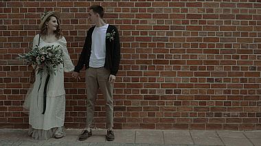 来自 科斯特罗马, 俄罗斯 的摄像师 Dmitriy Razzhivin - The wall, flowers and love | Teaser 16.05.2019, engagement, reporting, showreel, wedding