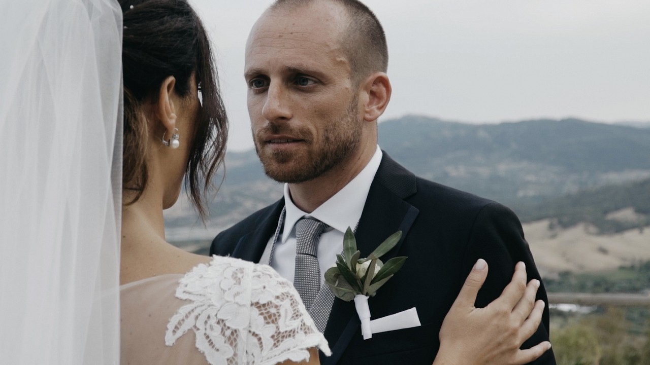 Eliana & Michele | Short Film