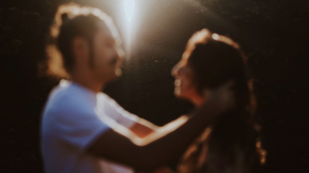 Love in Etna