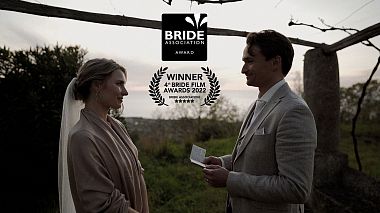 Filmowiec Gabriele Castagna Films z Reggio di Calabria, Włochy - Infinity Love // Intimate Wedding, drone-video, engagement, event, wedding