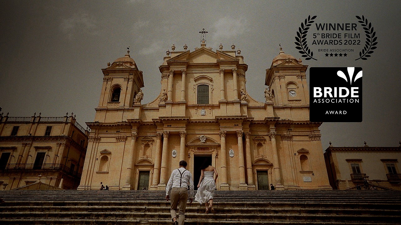 Love in Noto | Sicily